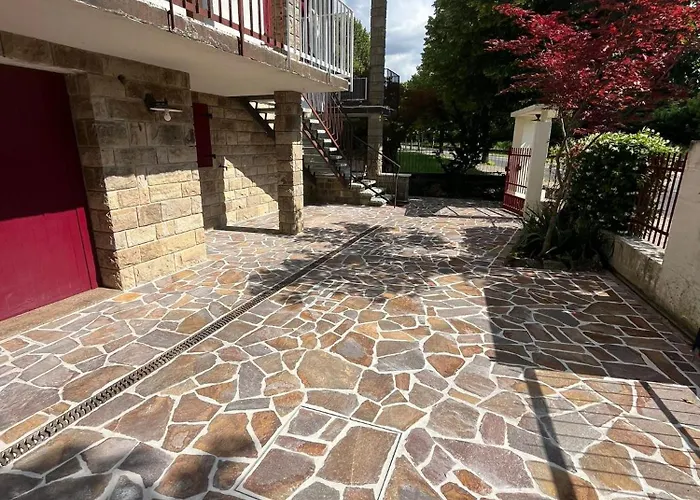 Appartamento Camera\'N Montegrotto Terme