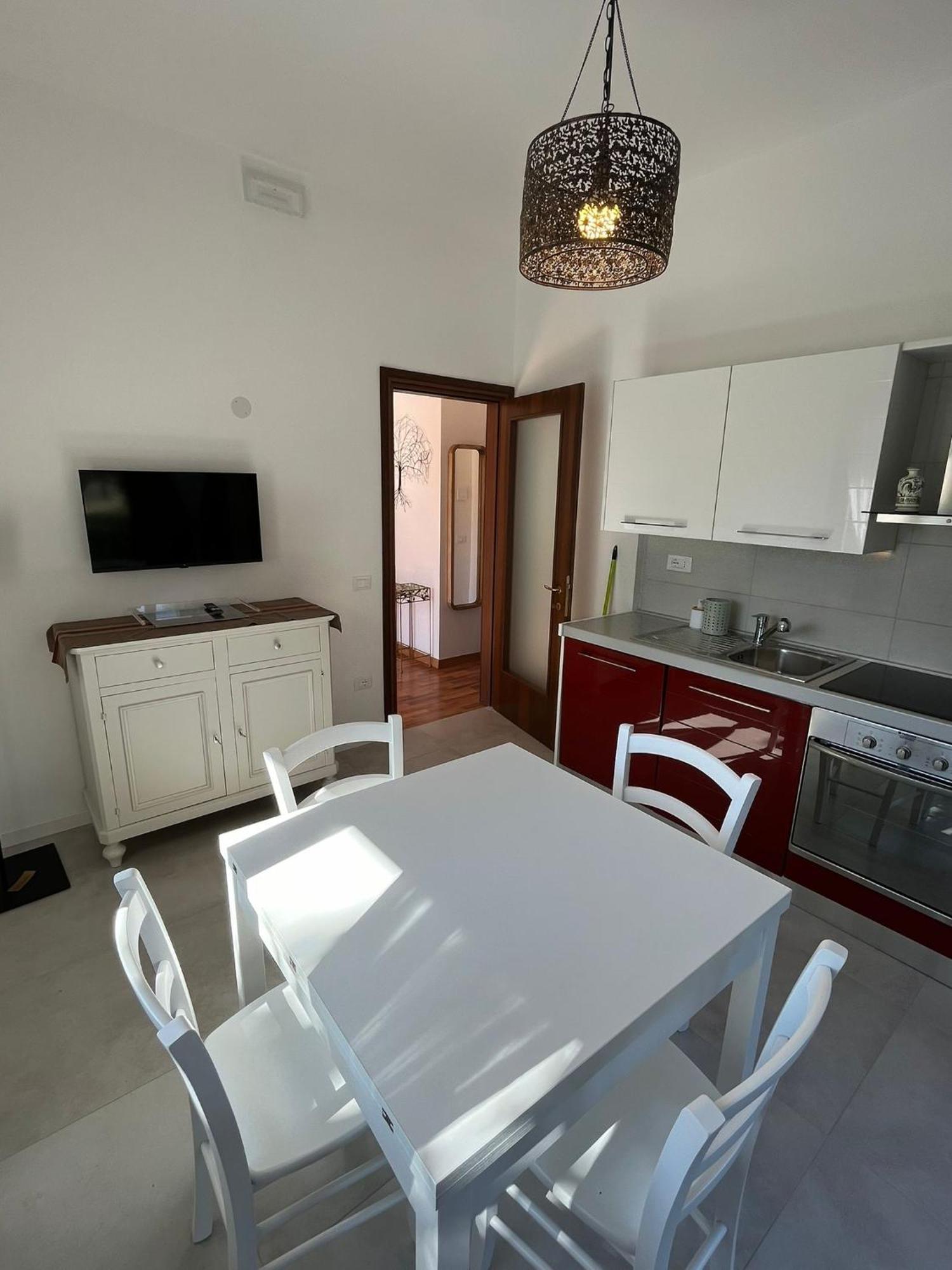 Camera'n Apartment Montegrotto Terme