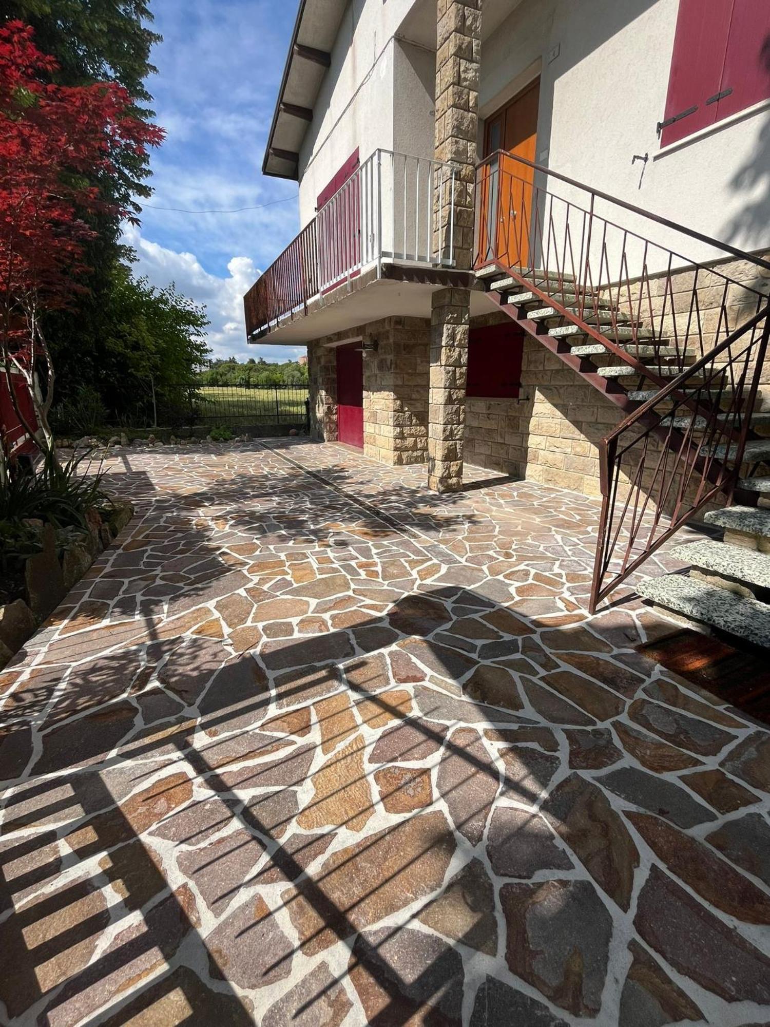 Apartment Camera'n Montegrotto Terme
