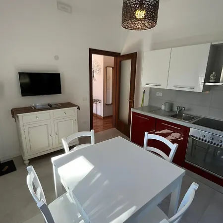 Appartamento Camera'N Montegrotto Terme Exterior photo