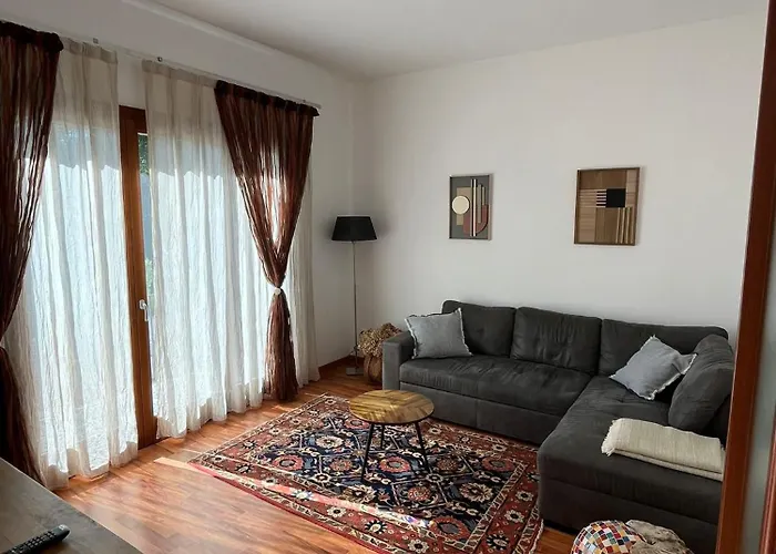 Appartamento Camera\'N Montegrotto Terme