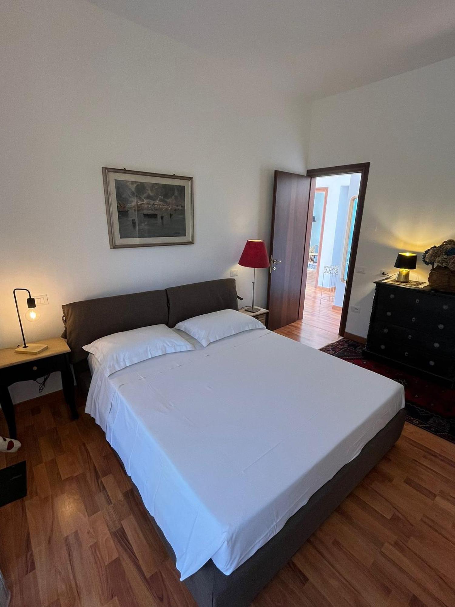Camera'n Apartment Montegrotto Terme