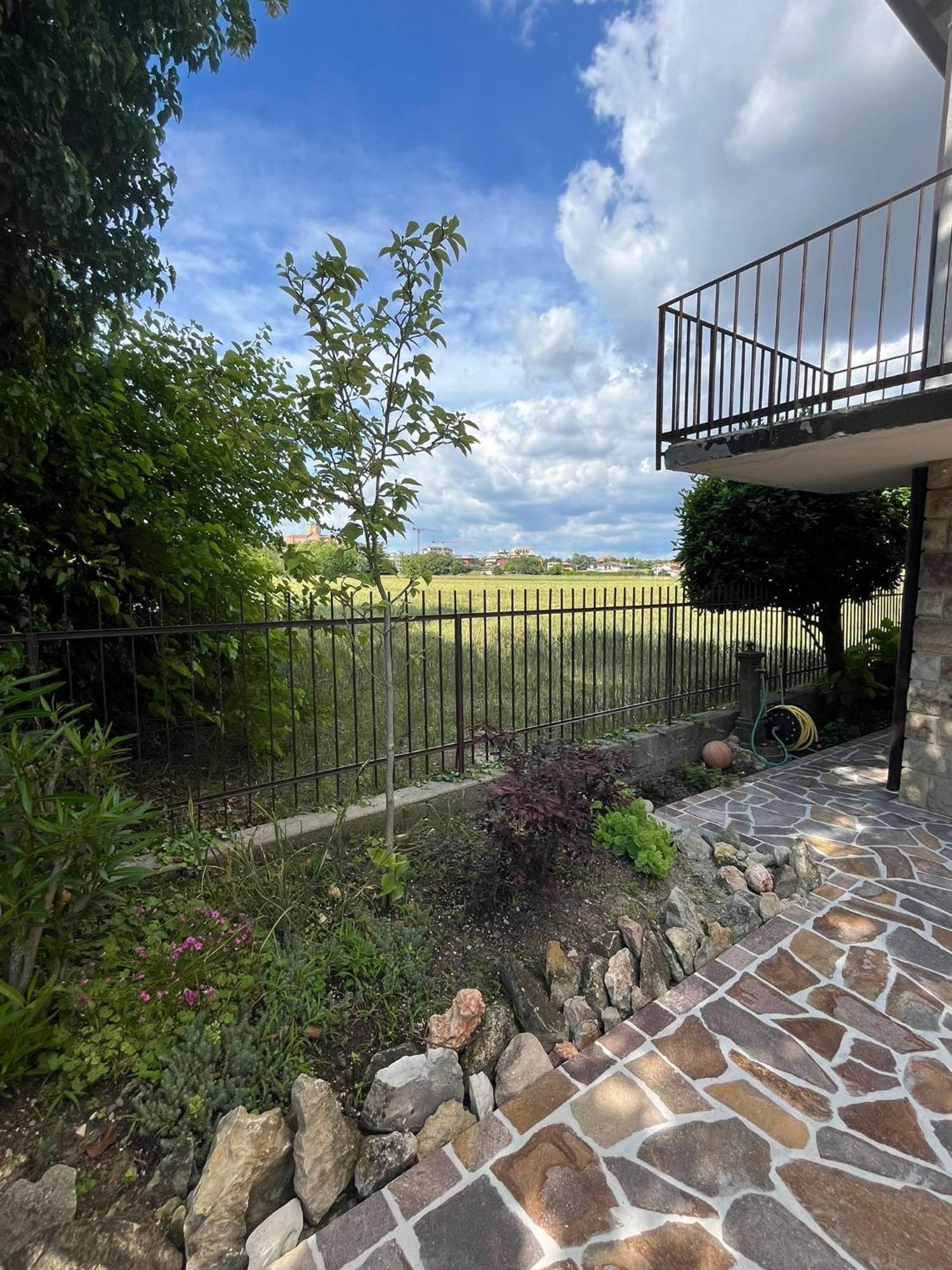 Apartment Camera'n Montegrotto Terme